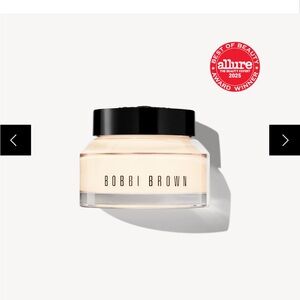 Bobbi Brown Hydrating Face Cream